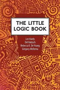 bokomslag The Little Logic Book