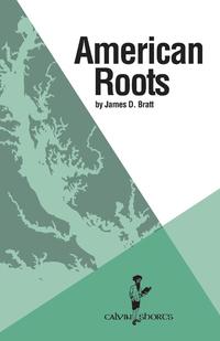 bokomslag American Roots