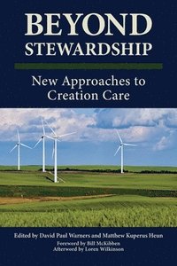 bokomslag Beyond Stewardship: New Approaches to Creation Care