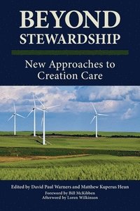 bokomslag Beyond Stewardship: New Approaches to Creation Care