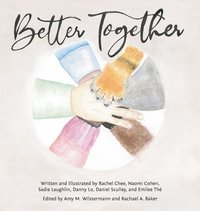 bokomslag Better Together