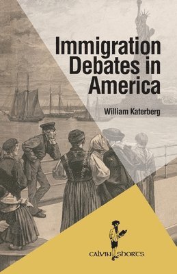 Immigration Debates in America 1