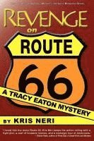 bokomslag Revenge on Route 66