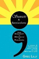 bokomslag Sunsets & Semicolons