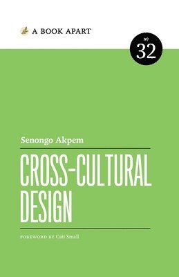 Cross-Cultural Design 1