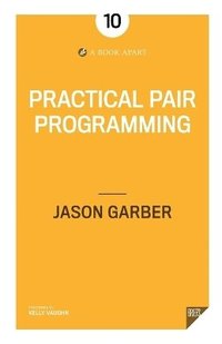 bokomslag Practical Pair Programming