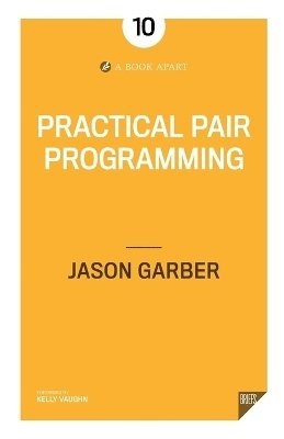 Practical Pair Programming 1