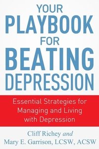 bokomslag Your Playbook for Beating Depression