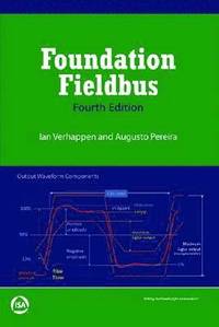 bokomslag Foundation Fieldbus