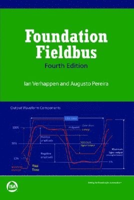 Ian Verhappen, Augusto Pereira - Foundation Fieldbus, Häftad