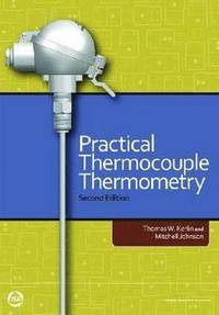 bokomslag Practical Thermocouple Thermometry