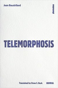 bokomslag Telemorphosis