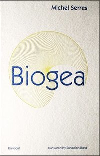 bokomslag Biogea