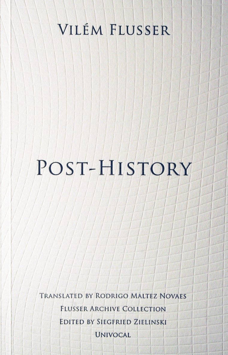 Post-History 1