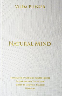 bokomslag Natural:Mind