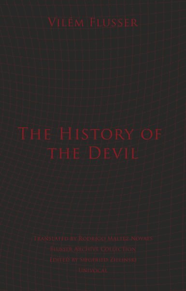 The History of the Devil 1