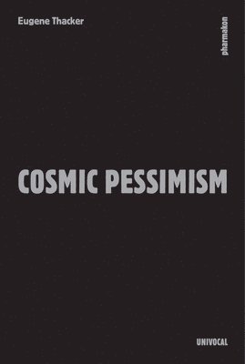 Cosmic Pessimism 1