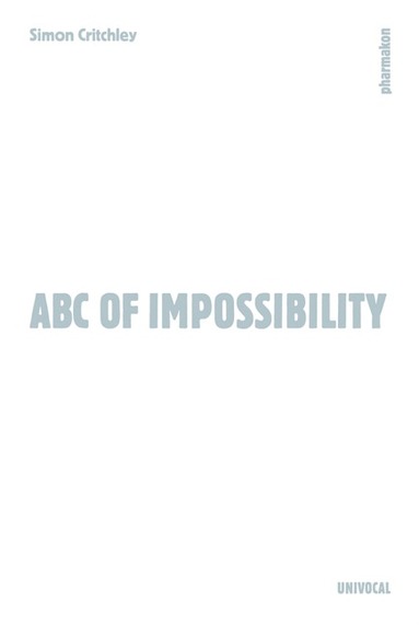 bokomslag ABC of Impossibility