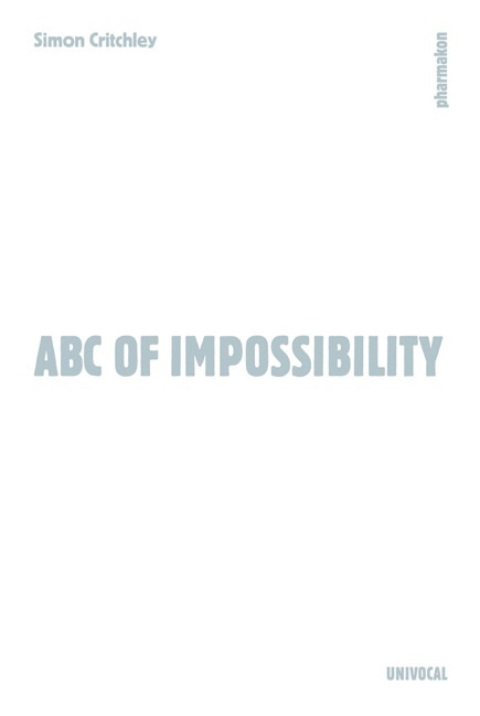 ABC of Impossibility 1