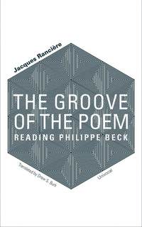 bokomslag Groove of the Poem