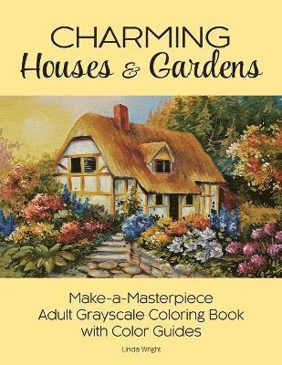 Charming Houses & Gardens 1