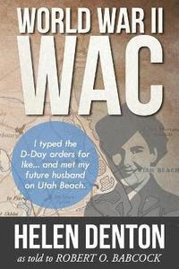 bokomslag World War II WAC