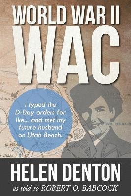 World War II WAC 1