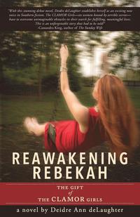 bokomslag Reawakening Rebekah