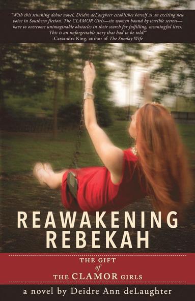 bokomslag Reawakening Rebekah