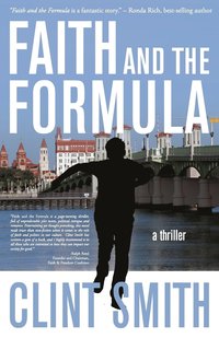 bokomslag Faith and the Formula