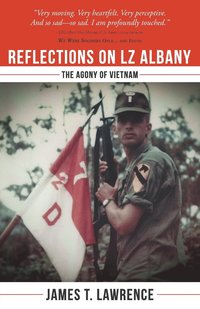 bokomslag Reflections on LZ Albany