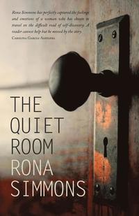 bokomslag The Quiet Room