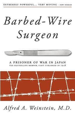 Barbed-Wire Surgeon 1