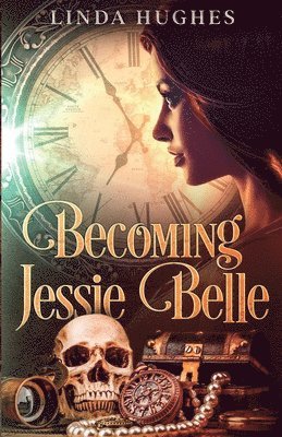 Becoming Jessie Belle 1