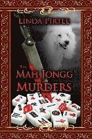 bokomslag The Mah Jongg Murders
