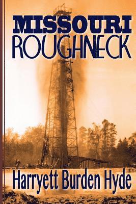 bokomslag Missouri Roughneck