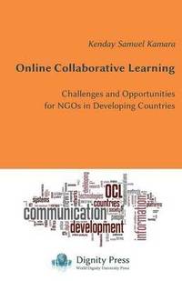 bokomslag Online Collaborative Learning