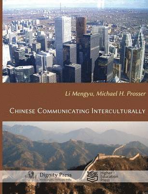 Chinese Communicating Interculturally 1