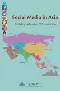 bokomslag Social Media in Asia