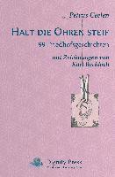 Halt Die Ohren Steif