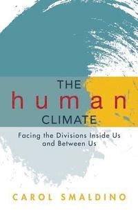 bokomslag The Human Climate