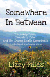 bokomslag Somewhere In Between: The Hokey Pokey, Chocolate Cake, and The Shared Death Experience