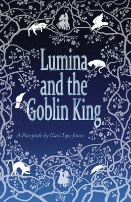 bokomslag Lumina and the Goblin King