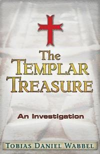 bokomslag The Templar Treasure
