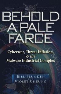 bokomslag Behold a Pale Farce