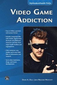 bokomslag Video Game Addiction