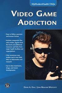 bokomslag Video Game Addiction Book/DVD Package