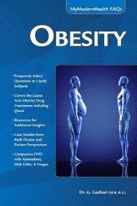 bokomslag Obesity Book/DVD Package