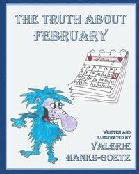 bokomslag The Truth About February