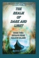 bokomslag The Realm of Dark and Light: Book Two: Escape from Caldon Island